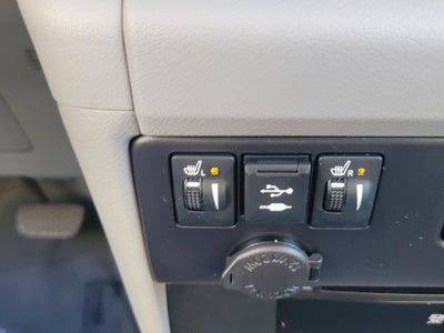 2018 Toyota Sienna XLE Premium 7 Passenger