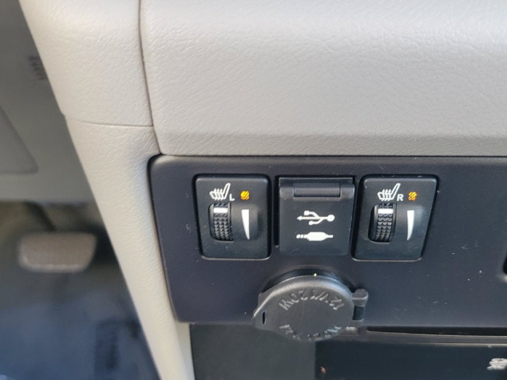 2018 Toyota Sienna XLE Premium 7 Passenger