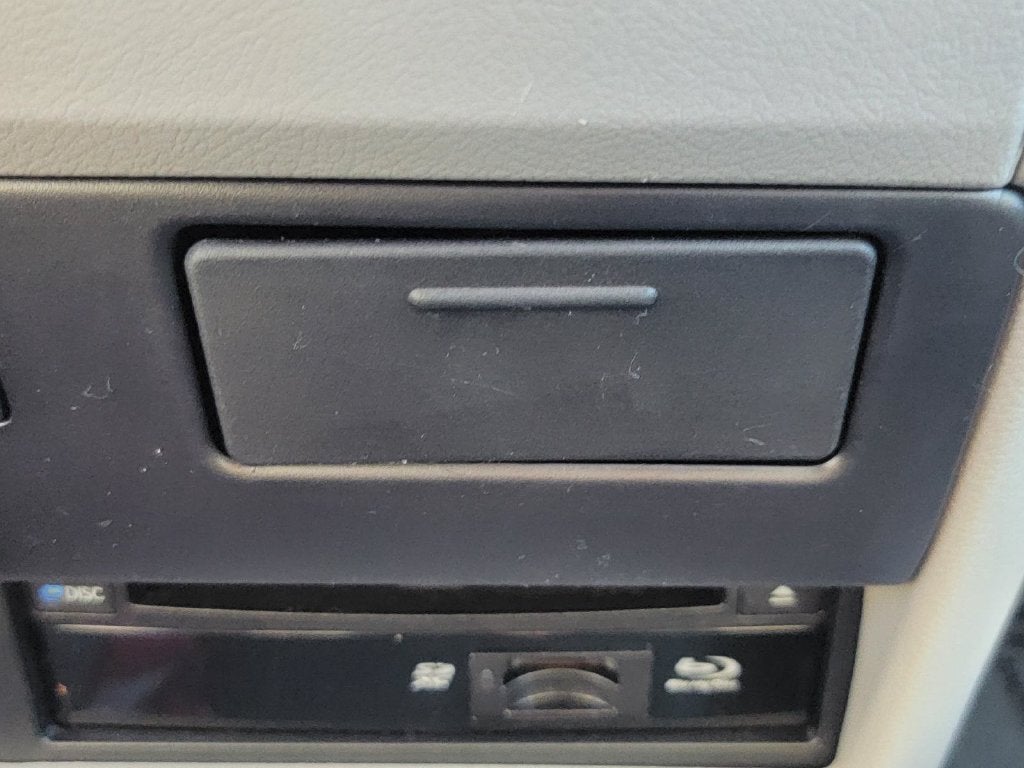 2018 Toyota Sienna XLE Premium 7 Passenger