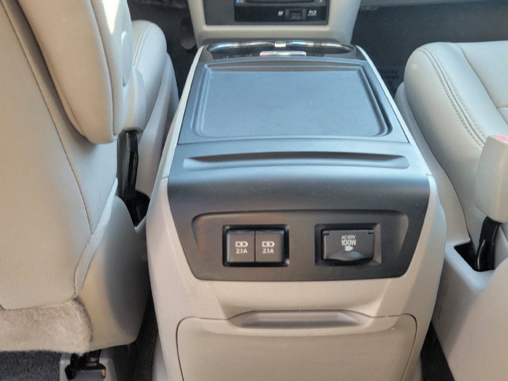 2018 Toyota Sienna XLE Premium 7 Passenger