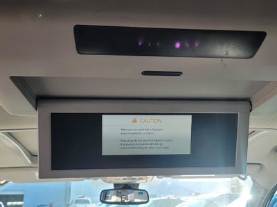 2018 Toyota Sienna XLE Premium 7 Passenger