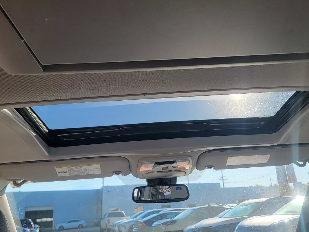 2018 Toyota Sienna XLE Premium 7 Passenger