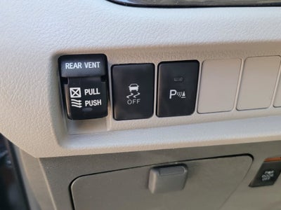 2018 Toyota Sienna XLE Premium 7 Passenger