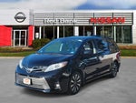 2018 Toyota Sienna XLE Premium 7 Passenger