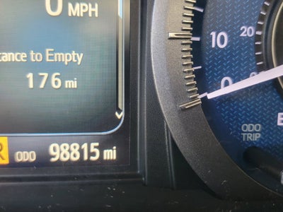 2018 Toyota Sienna XLE Premium 7 Passenger