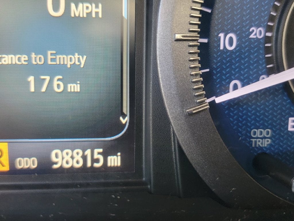 2018 Toyota Sienna XLE Premium 7 Passenger