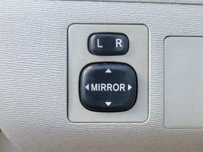 2014 Toyota Sienna L 7 Passenger