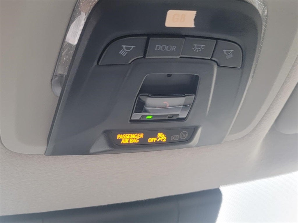 2024 Toyota Corolla Cross L