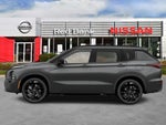 2026 Nissan Rogue Plug-In Hybrid Platinum