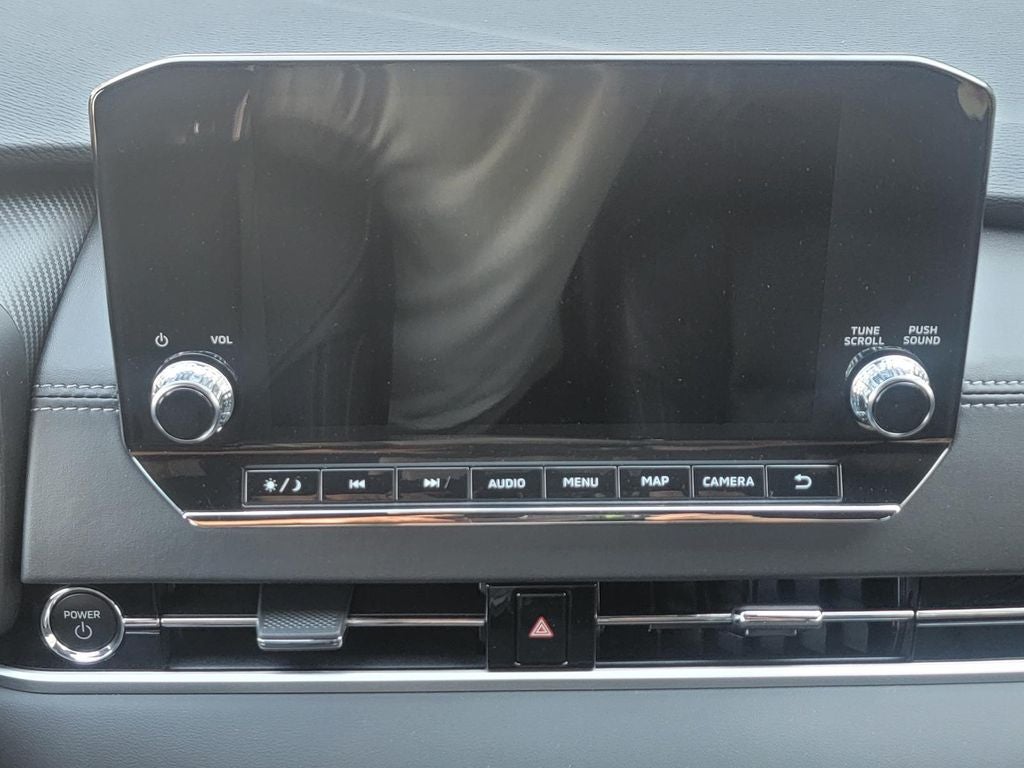 2026 Nissan Rogue Plug-In Hybrid Platinum