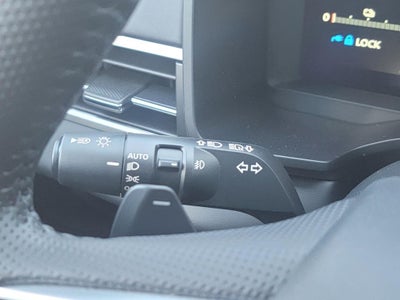 2026 Nissan Rogue Plug-In Hybrid Platinum