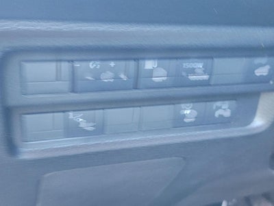 2026 Nissan Rogue Plug-In Hybrid Platinum