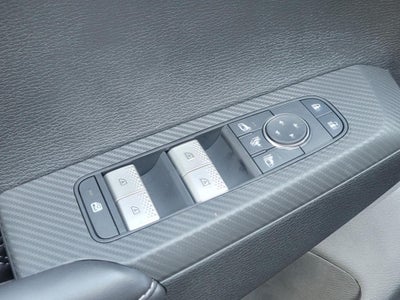 2026 Nissan Rogue Plug-In Hybrid Platinum