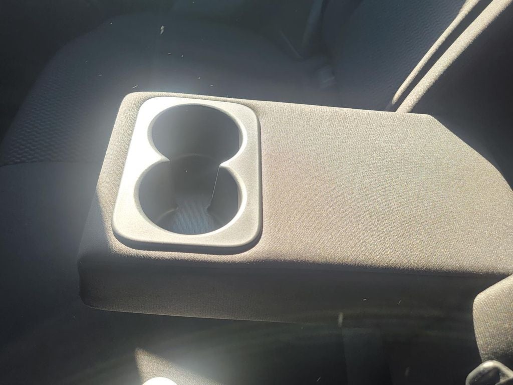 2022 Nissan Rogue Sport S