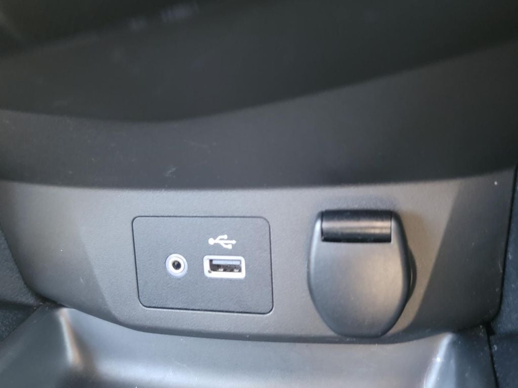 2022 Nissan Rogue Sport S