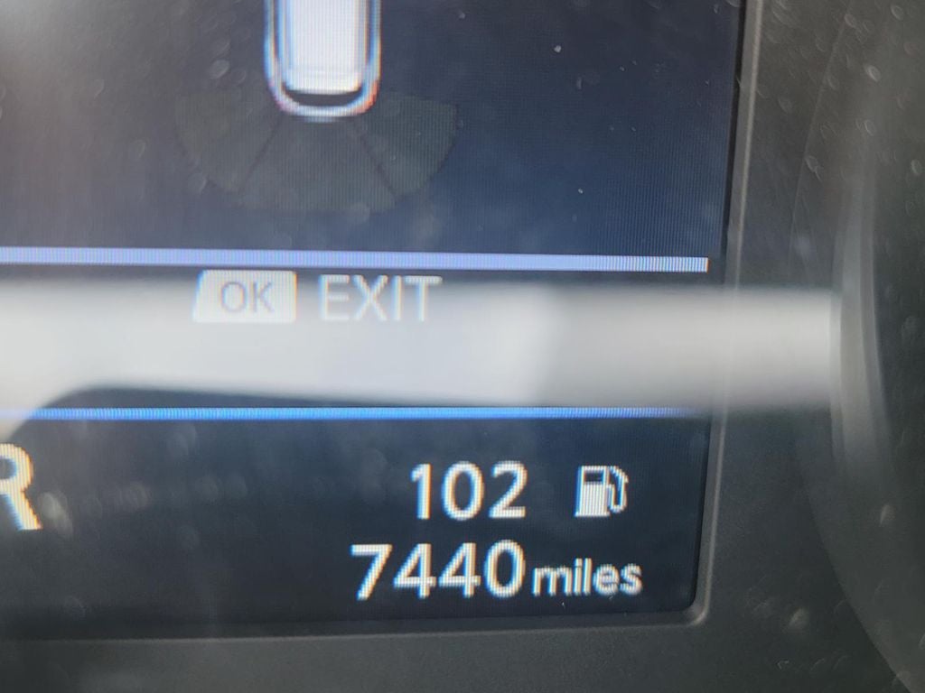 2022 Nissan Rogue Sport S