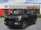 2027 Nissan Armada SL