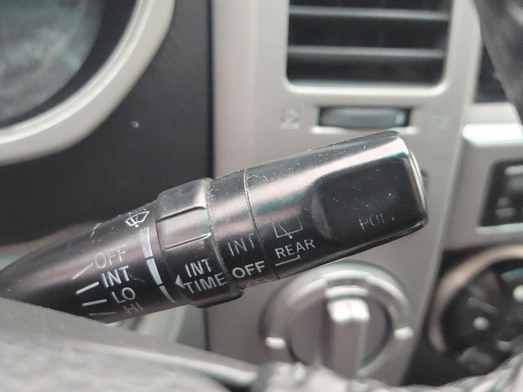 2004 Toyota 4Runner Base
