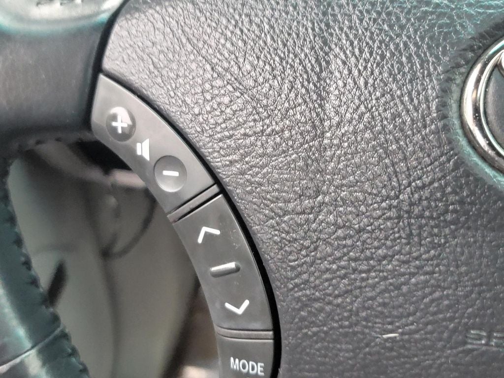 2004 Toyota 4Runner Base