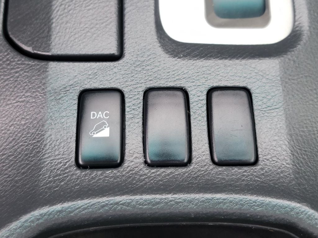 2004 Toyota 4Runner Base