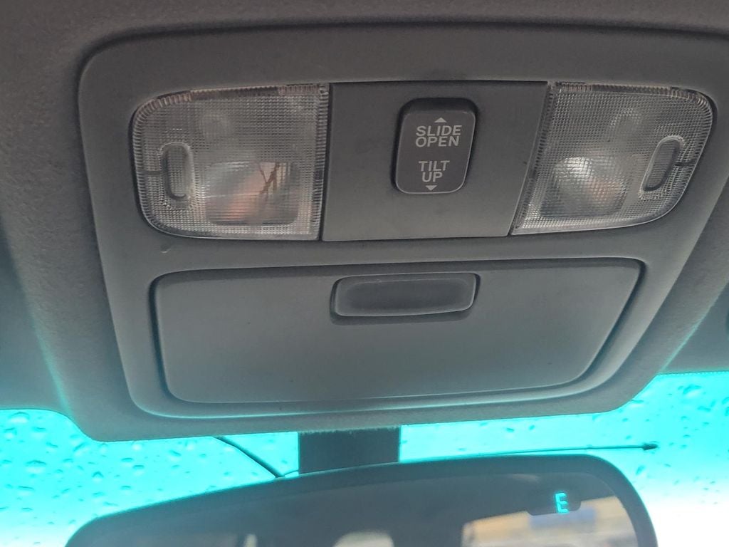 2004 Toyota 4Runner Base