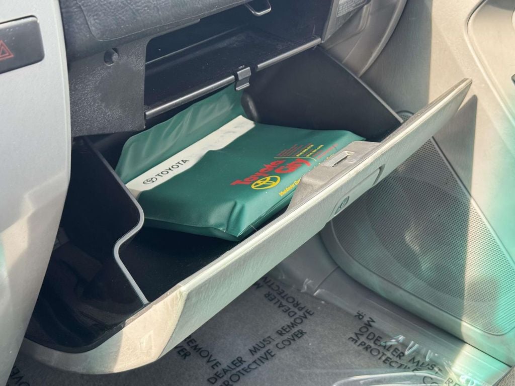 2004 Toyota 4Runner SR5