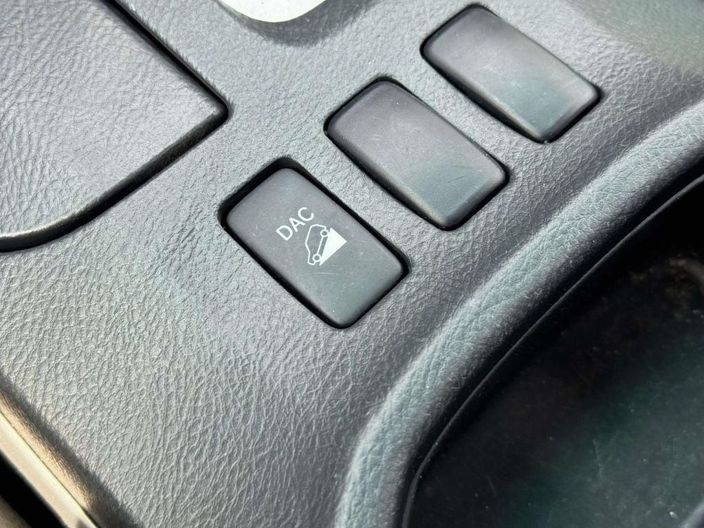 2004 Toyota 4Runner SR5