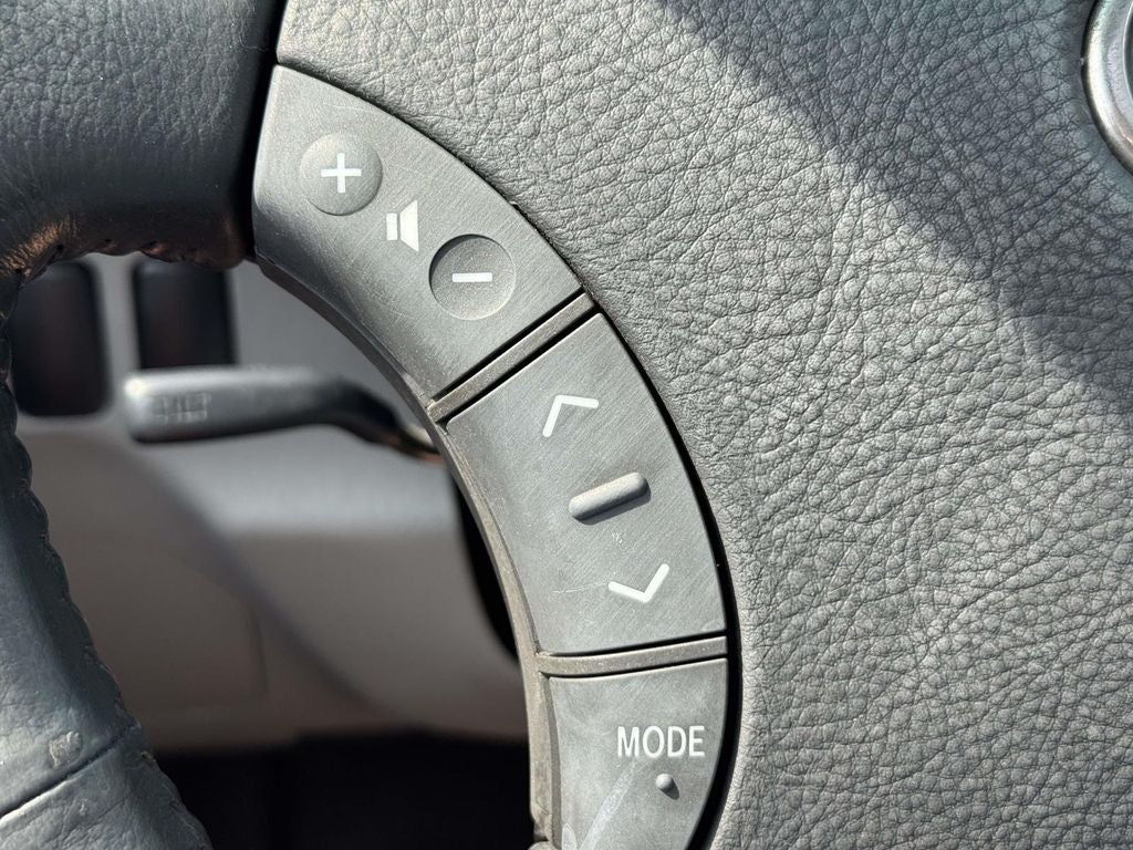 2004 Toyota 4Runner SR5