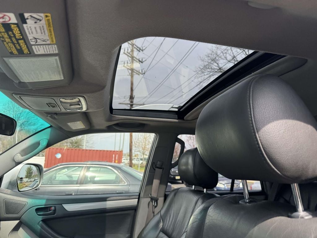 2004 Toyota 4Runner SR5