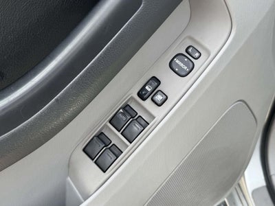 2004 Toyota 4Runner SR5