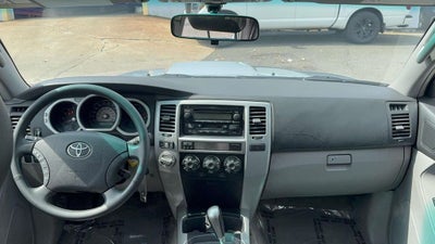 2004 Toyota 4Runner SR5