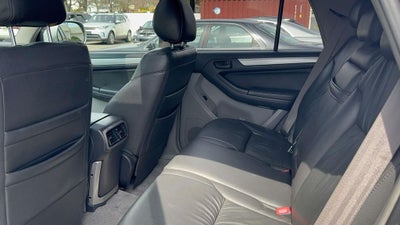 2004 Toyota 4Runner SR5