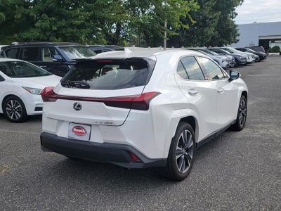 2024 Lexus UX 250h Premium