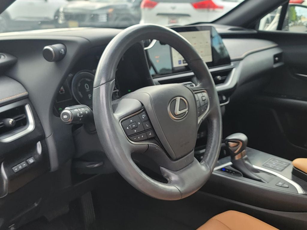 2024 Lexus UX 250h Premium