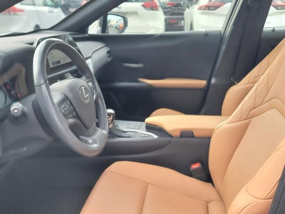 2024 Lexus UX 250h Premium