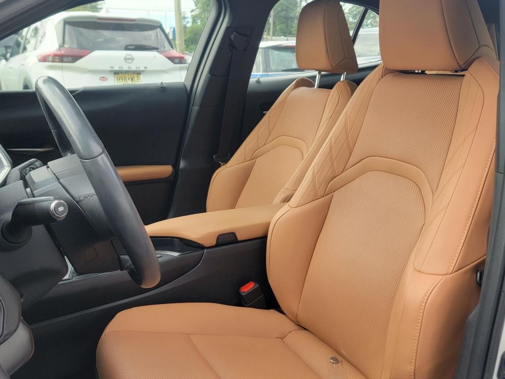 2024 Lexus UX 250h Premium