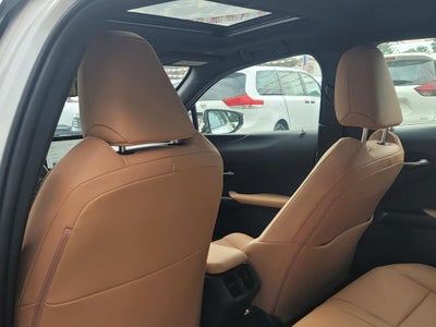 2024 Lexus UX 250h Premium