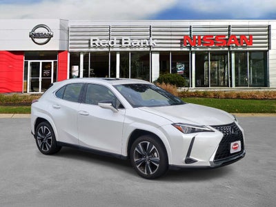 2024 Lexus UX 250h Premium