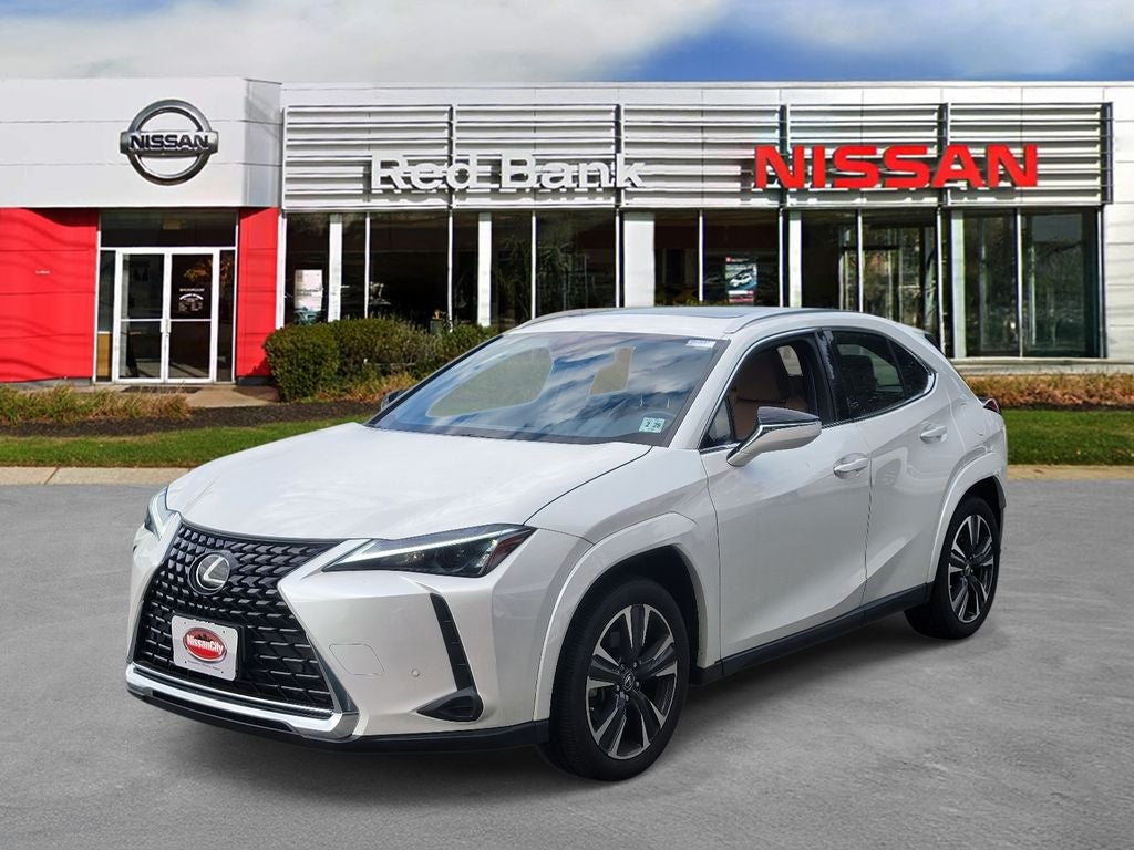 2024 Lexus UX 250h Premium