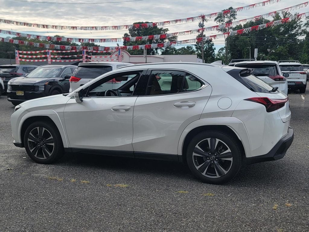2024 Lexus UX 250h Premium