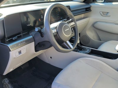 2024 Hyundai Kona SE