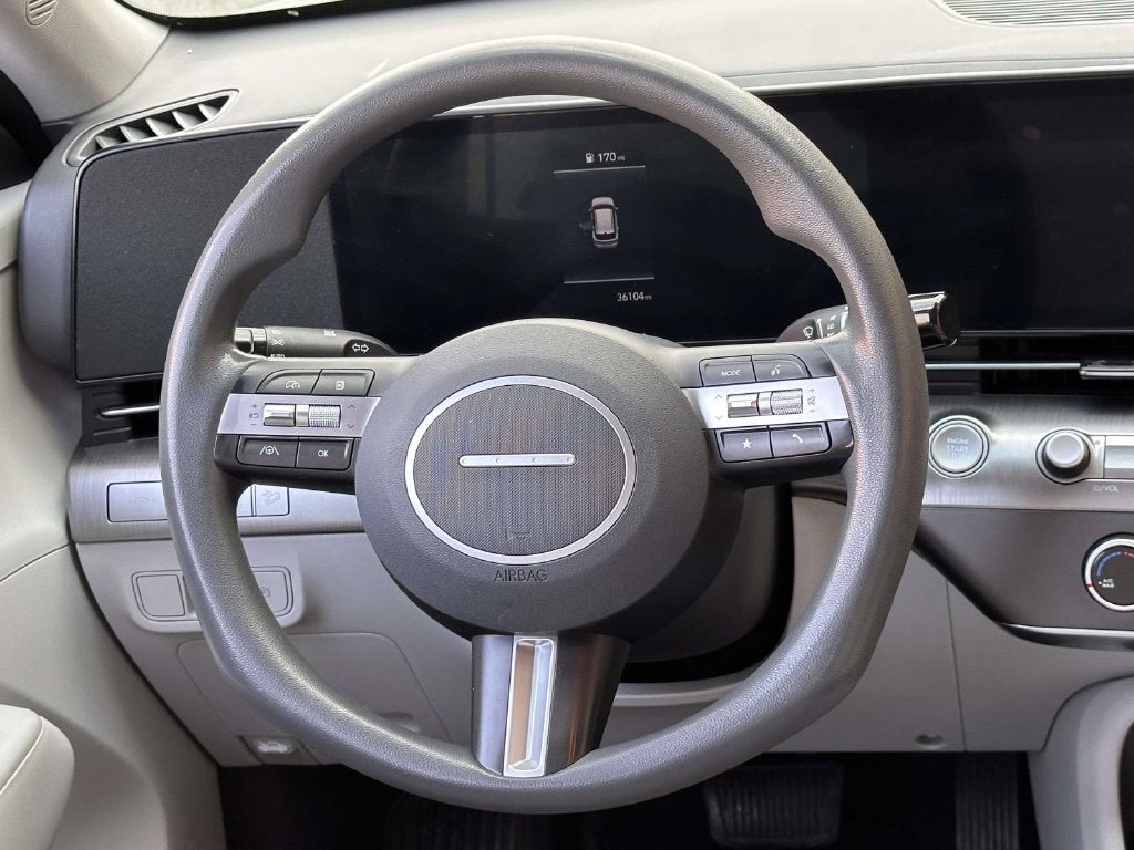 2024 Hyundai Kona SE
