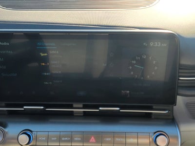 2024 Hyundai Kona SE