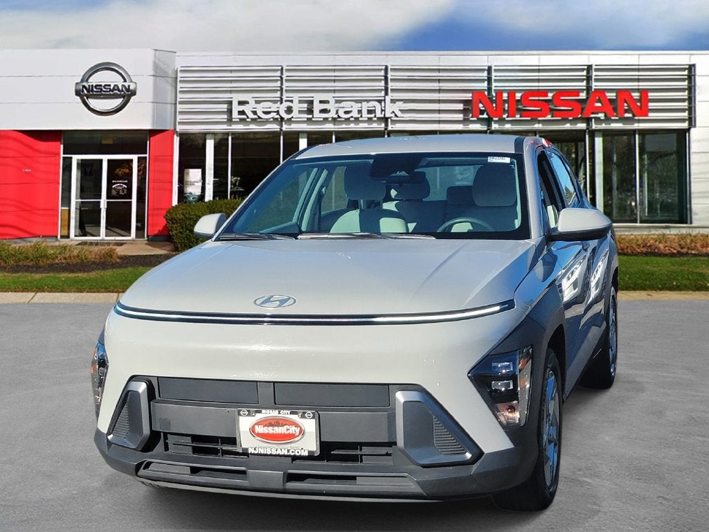 2024 Hyundai Kona SE