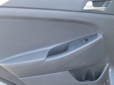 2019 Hyundai Tucson SEL
