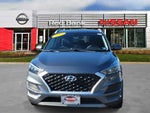 2019 Hyundai Tucson SEL