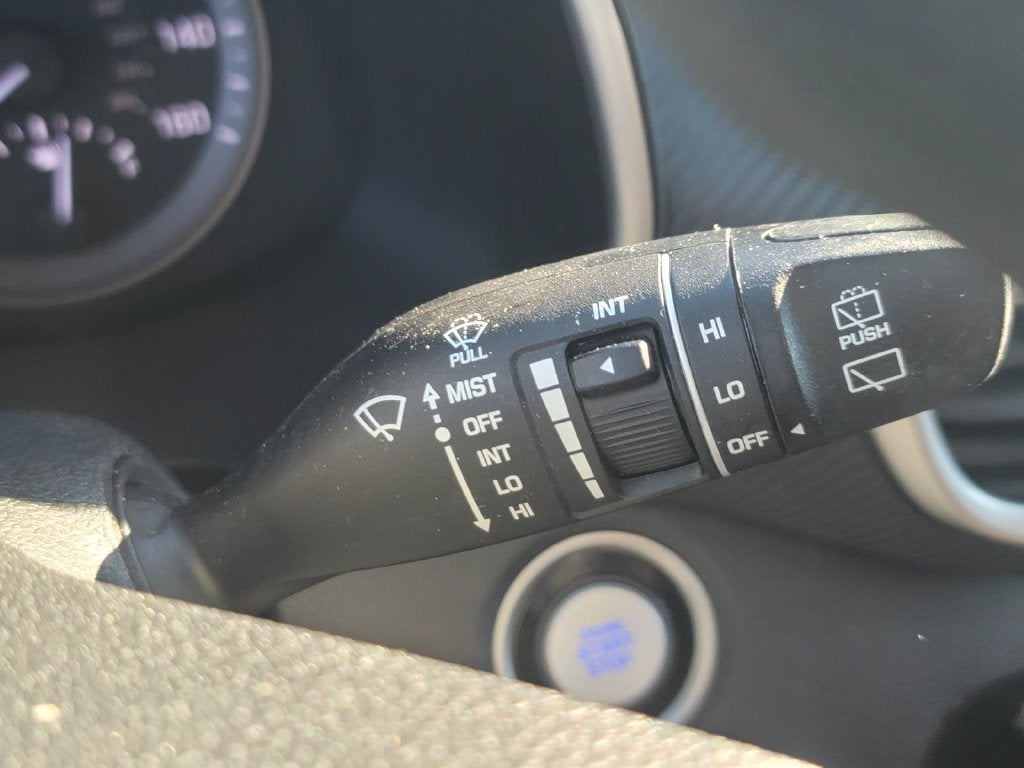 2019 Hyundai Tucson SEL