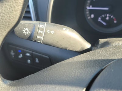 2019 Hyundai Tucson SEL