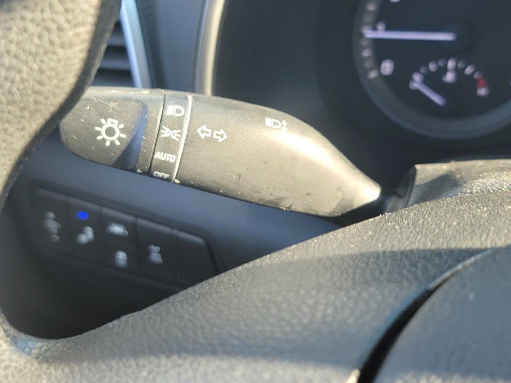 2019 Hyundai Tucson SEL