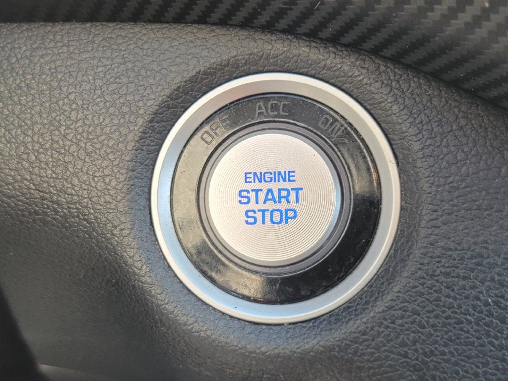 2019 Hyundai Tucson SEL